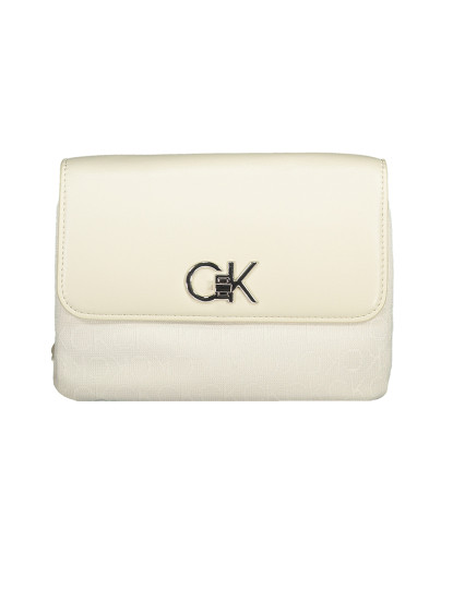 imagem de Bolsa De Mulher Calvin Klein Bege1