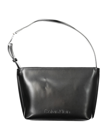 imagem de Bolsa Calvin Klein Preta de Senhora1