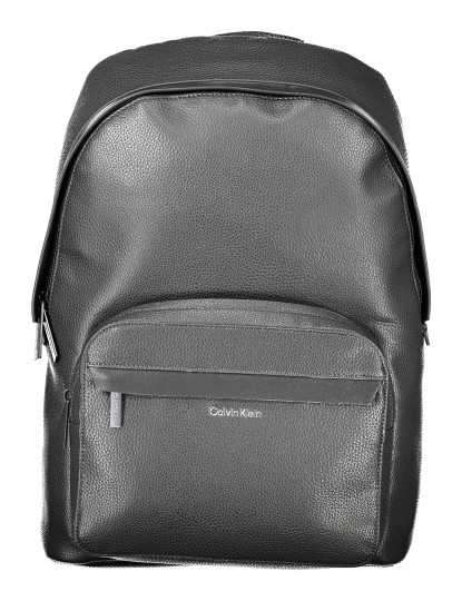 imagem de Mochila Preta De Homem Calvin Klein1