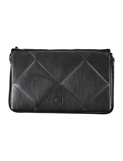 imagem de Bolsa Calvin Klein Preta de Senhora1