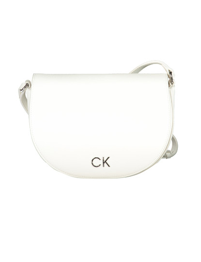 imagem de Bolsa De Mulher Calvin Klein Branca1