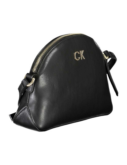 imagem de Bolsa Calvin Klein Preta de Senhora3