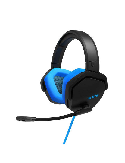 imagem de Auriculares com microfone para Vídeojogos Energy Sistem ESG 4 S 7.11