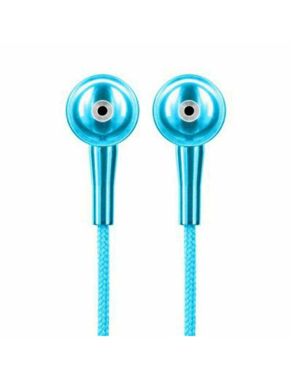 imagem de Auriculares Energy Sistem 423132 Ciano Azul2