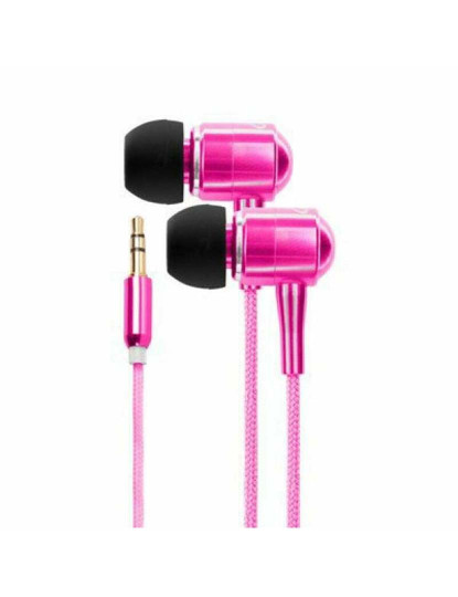 imagem de Auriculares Energy Sistem 423149 Magenta (1 Unidade)3