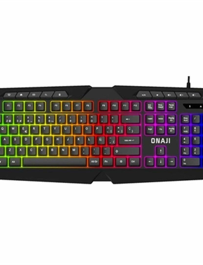 imagem de Teclado Gaming Onaji IGG3175631