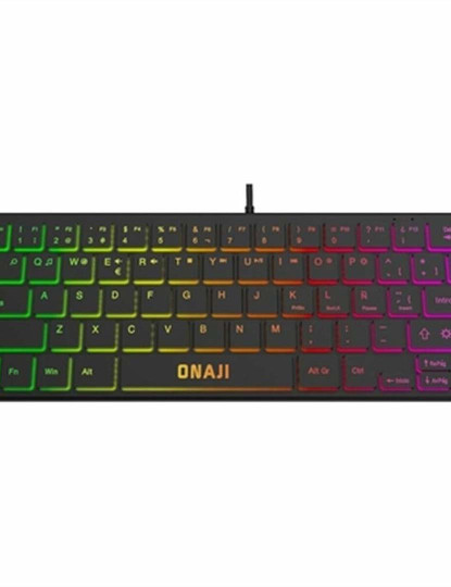 imagem de Teclado Gaming Onaji IGG3175701