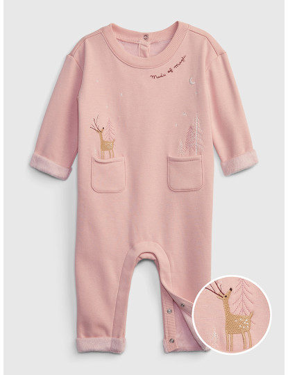 imagem de Babygrow Bebé 1