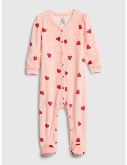 imagem de Babygrow Bebé Rosa1