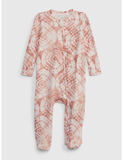 imagem de Babygrow Bebé Rosa1