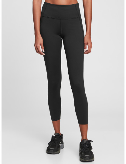 imagem de Leggings Senhora Preto1