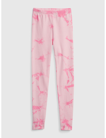 imagem de Leggings Rapariga Rosa1