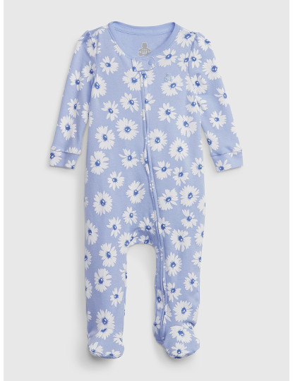 imagem de Babygrow Bebé Azul1