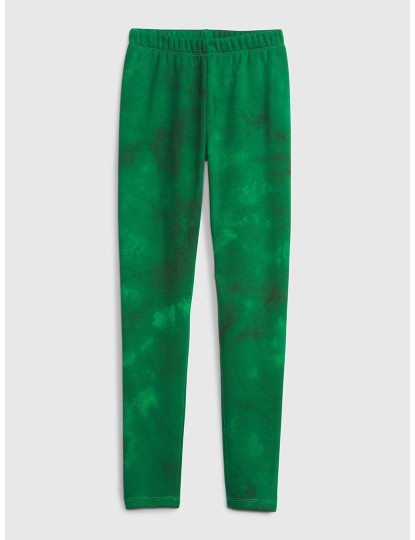 imagem de Leggings Rapariga Verde1