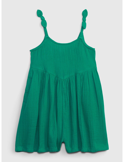 imagem de Vestido Bebé Verde1