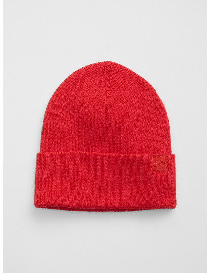 imagem de Gorro Criança Vermelho1