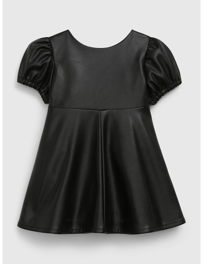 imagem de Vestido Bebé Preto1