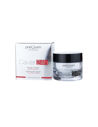 imagem de Creme de Caviar 1