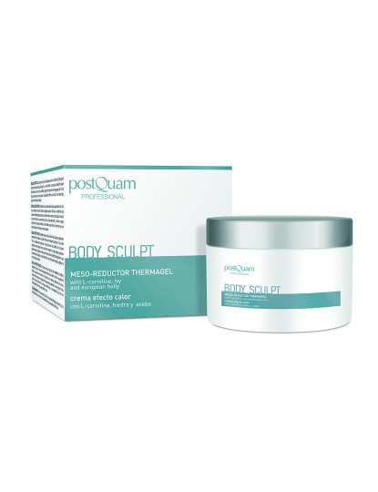 imagem de Creme Meso-Reductor Thermagel 200Ml1