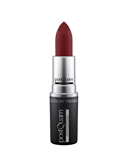 imagem de Batom Glam Bordeaux Intenso1
