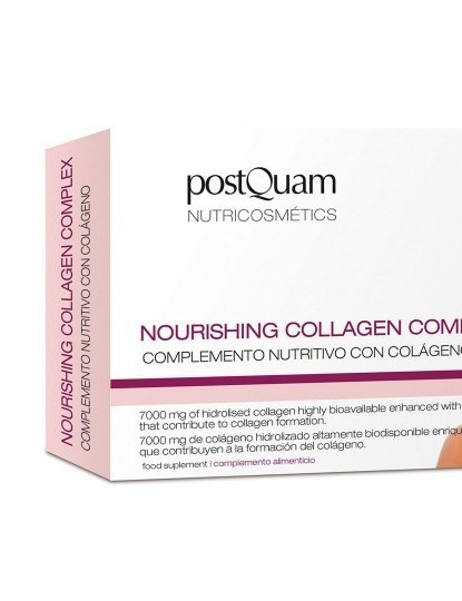 imagem de Creme Hidratante com colagénio Complex2