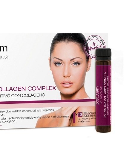 imagem de Creme Hidratante com colagénio Complex3