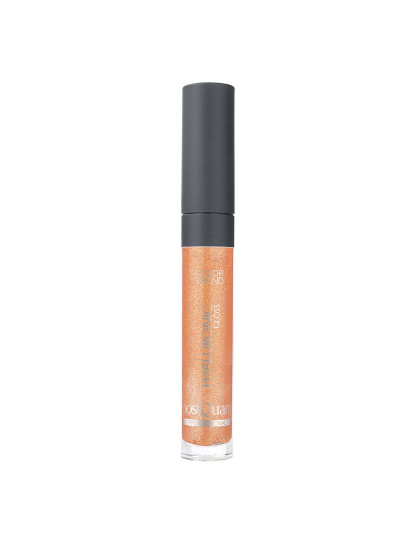 imagem de Batom Gloss Hialurónico Galáxia Coral1