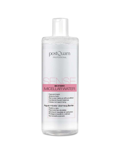 imagem de Água Micelar de Limpeza 400Ml1