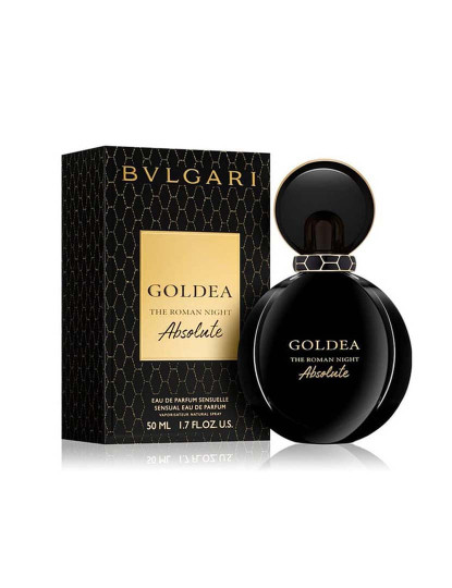 imagem de Goldea The Roman Night Absolute  Edp 2