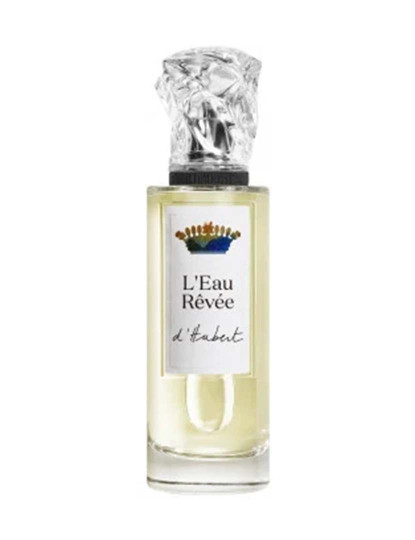 imagem de Sisley L'Eau Revee D'Hubert 100Ml 1