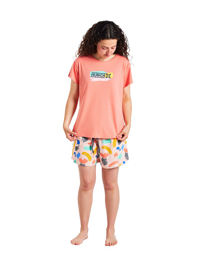 imagem de Pijama Senhora Peach1