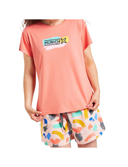 imagem de Pijama Senhora Peach2