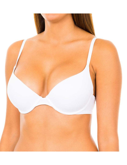 imagem de Soutien Básico Wonderbra Branco2