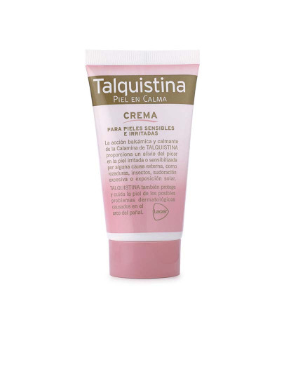 imagem de Creme Talquistina1