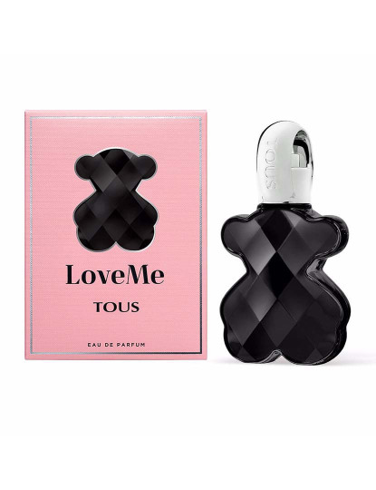 imagem de Loveme The Onyx Parfum 1