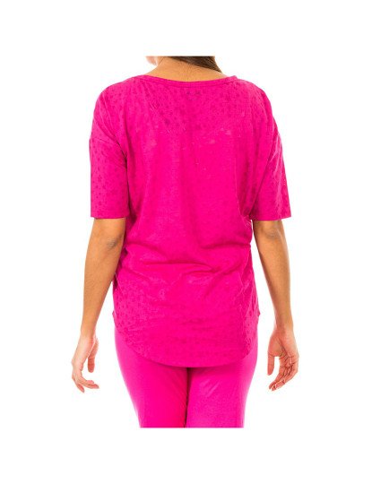 imagem de Camisola Senhora Fuschia3