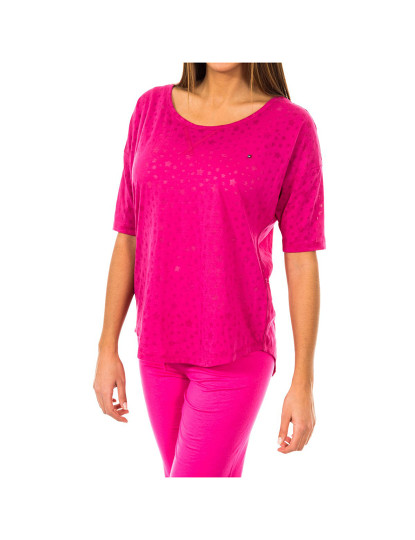 imagem de Camisola Senhora Fuschia1