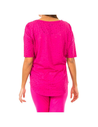 imagem de Camisola Senhora Fuschia4