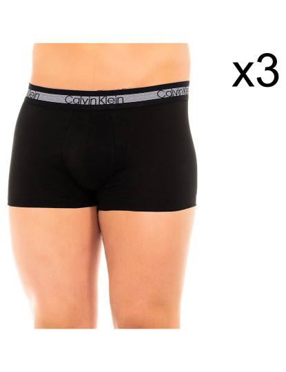 imagem de Pack-3 Calvin Klein Boxers9