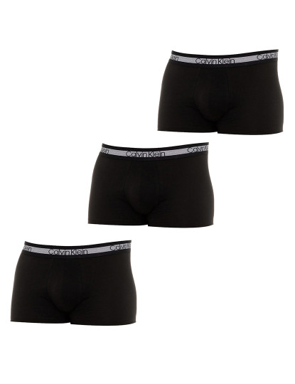 imagem de Pack-3 Calvin Klein Boxers2