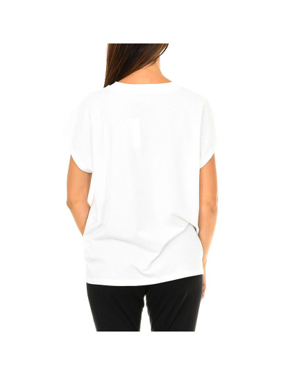 imagem de T-Shirt Senhora Branco3