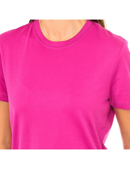 imagem de T-Shirt Senhora Rosa2