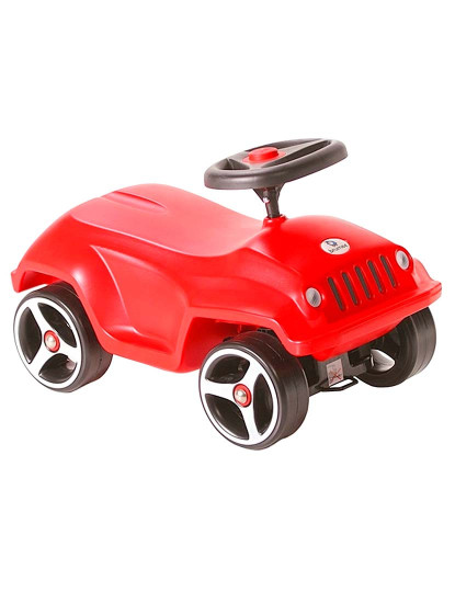 imagem de Carro De Passeio Vermelho Wildee1