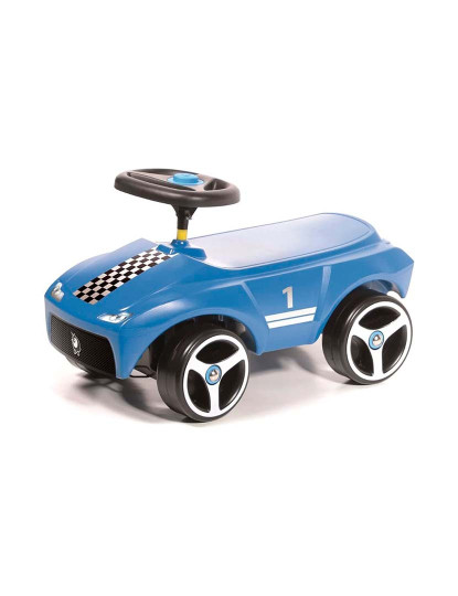 imagem de Carro Driftee Azul1