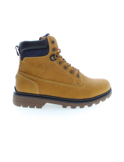 imagem de Botas Homem Beige1