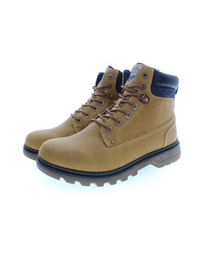 imagem de Botas Homem Beige3