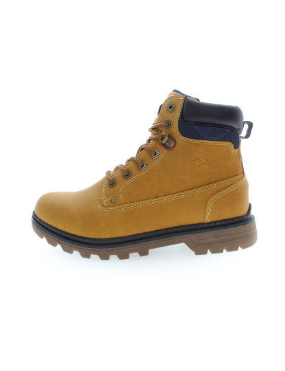 imagem de Botas Homem Beige2