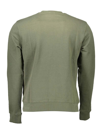 imagem de Sweatshirt  Homem Verde2