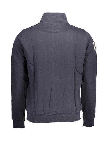 imagem de Sweatshirt  Homem Azul2