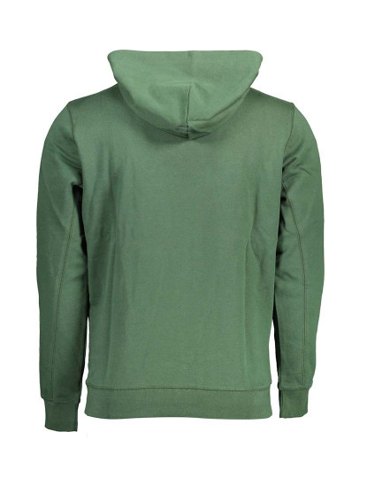 imagem de Sweatshirt  Homem Verde2